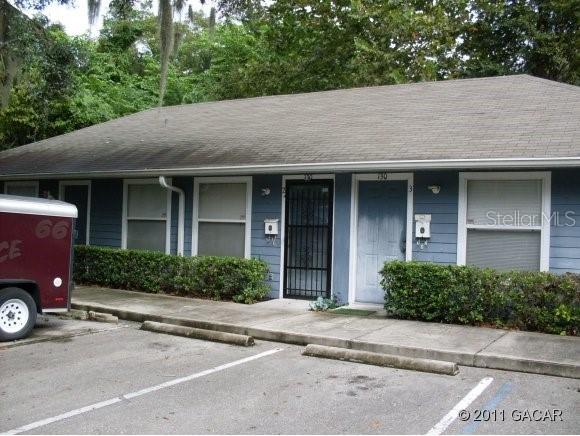 130 NW 8th St., Gainesville, FL 32601