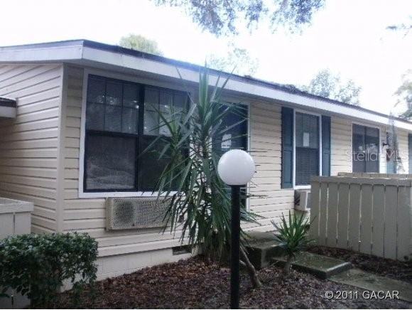 2490 SW 14th Dr. ##10, Gainesville, FL 32607