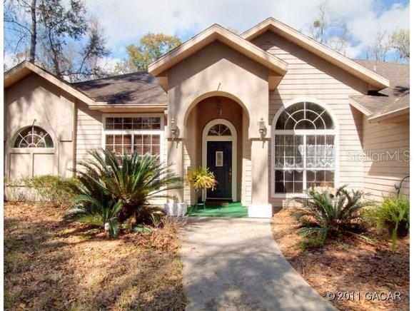 10015 NW 62 Ln., Gainesville, FL 32653