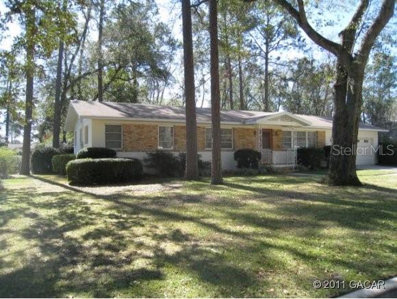 4321 NW 16th Pl., Gainesville, FL 32605