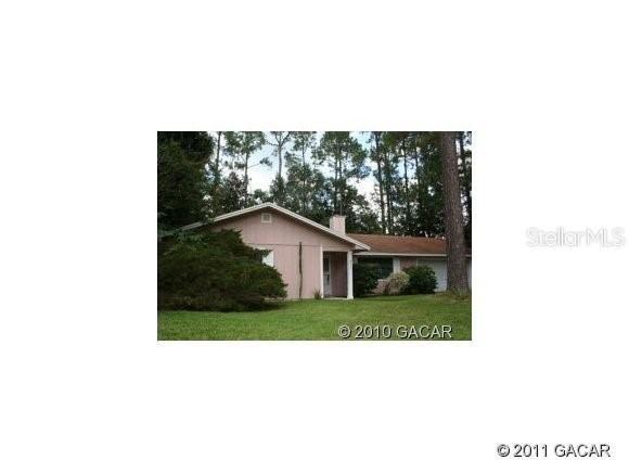 2534 NW 50th Pl., Gainesville, FL 32605