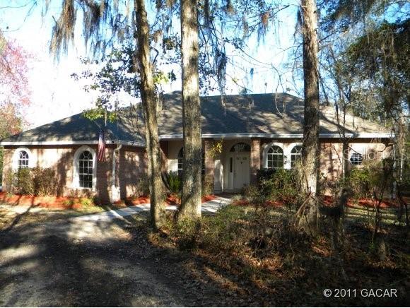 9822 NW 62 Ln., Gainesville, FL 32653