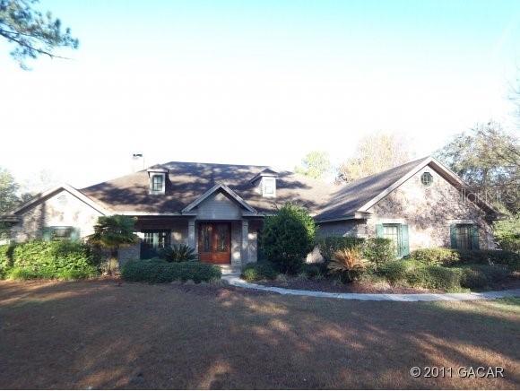 12124 NW 1st Ln., Gainesville, FL 32607