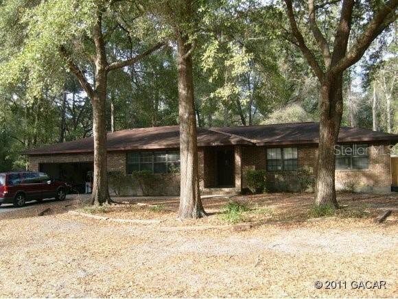 1613 SW 75th Terrace Ter., Gainesville, FL 32607