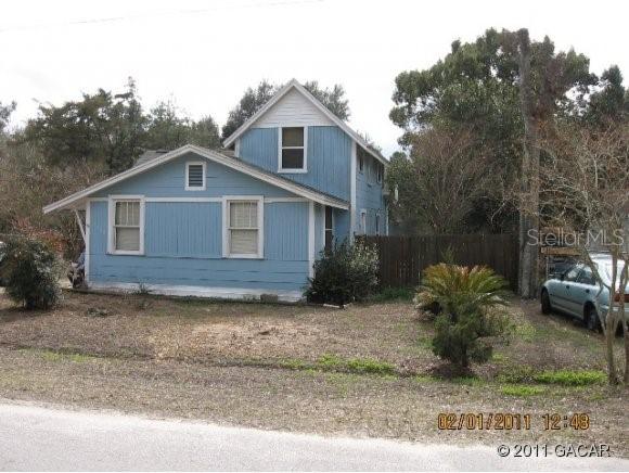 2905 SE 15th Ave., Gainesville, FL 32641