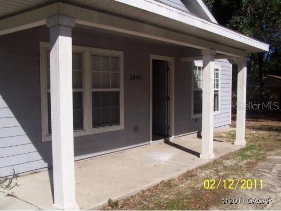 [Address Hidden by Seller], Gainesville, FL 32606