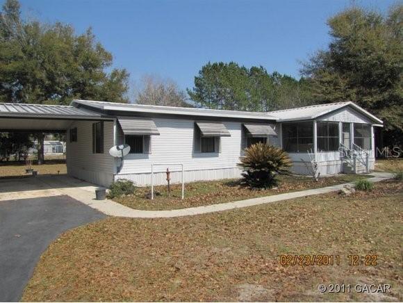 10604 SW 87th Pl., Gainesville, FL 32608