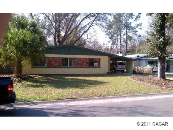 2702 NE 11th Ter., Gainesville, FL 32609