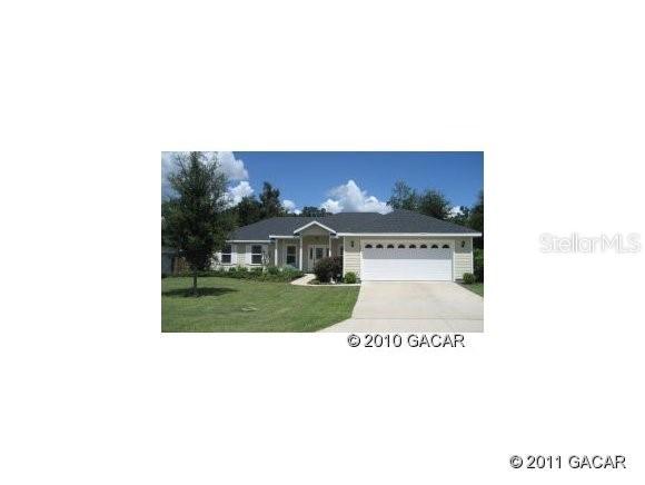945 NW 255th Way, Newberry, FL 32669