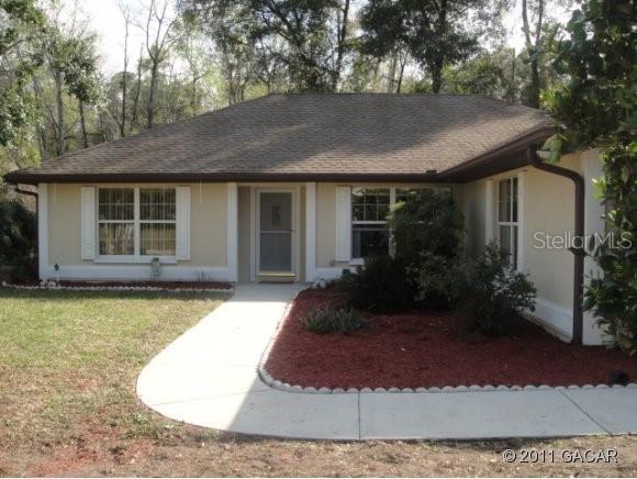 2161 SW 41 Ln., Gainesville, FL 32698