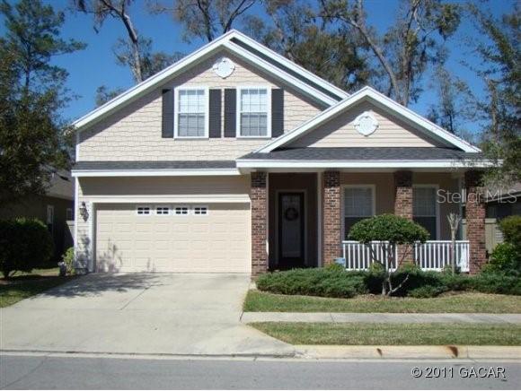 8772 SW 25th Rd., Gainesville, FL 32608