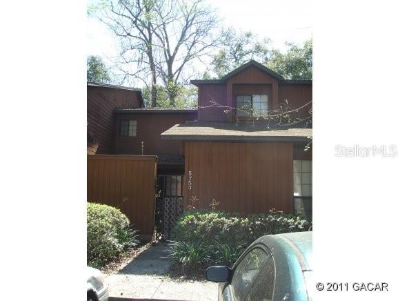 5753 SW 10th Pl., Gainesville, FL 32607