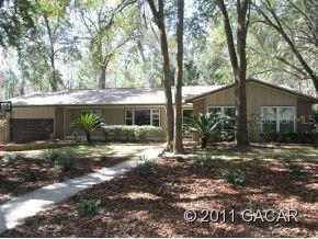 120 SW 86th Terr Ter., Gainesville, FL 99999