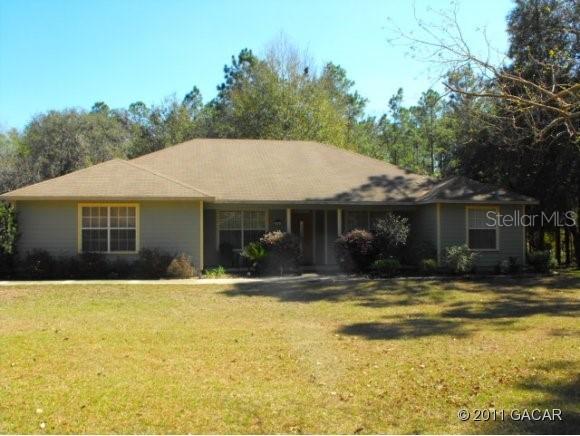 9921 SW 80th Way, Gainesville, FL 32608