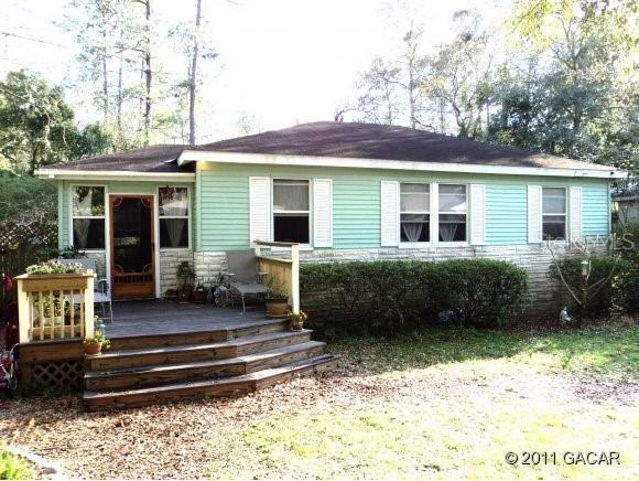 1011 NE 7th Avenue, Gainesville, FL 32601