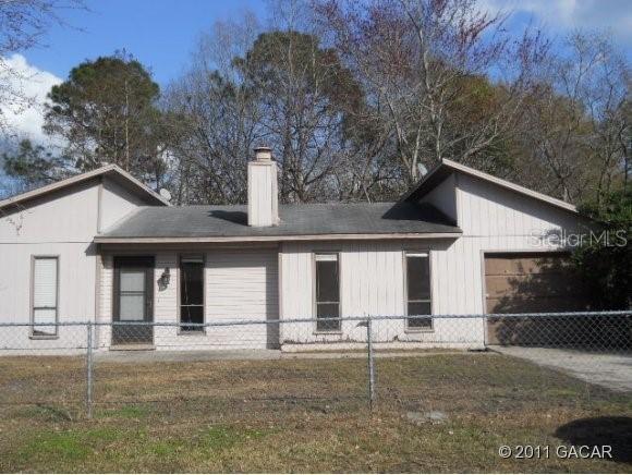6405 NW 29th St., Gainesville, FL 32653