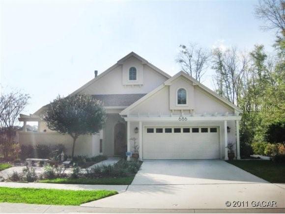 686 NW 134th Way, Newberry, FL 32669