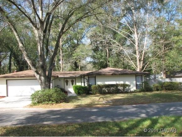 1710 SW 75 Ter., Gainesville, FL 32607