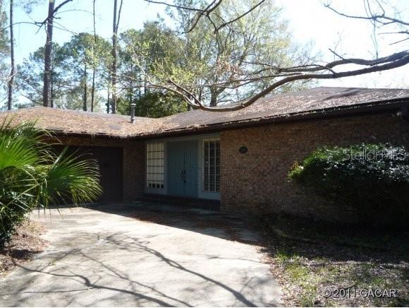 3923 NW 38th Place, Gainesville, FL 32606