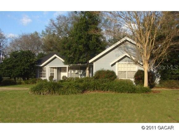 3510 NW 54th Ln., Gainesville, FL 32653