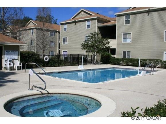 3800 SW 20th Ave. #408, Gainesville, FL 32607