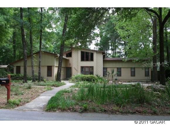 7805 SW 19th Pl., Gainesville, FL 32607