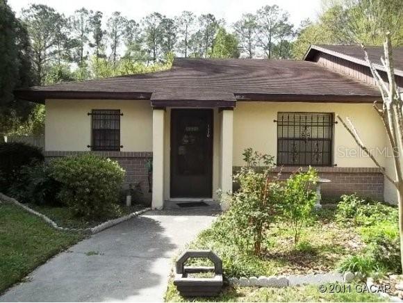 3320 NW 21st Dr. #F-3, Gainesville, FL 32605