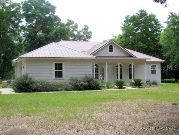 6325 NW 168th Street, Alachua, FL 32615