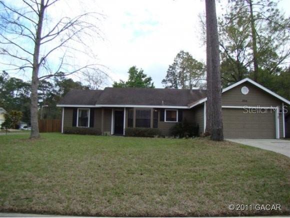 2615 NW 52nd Pl Pl., Gainesville, FL 99999