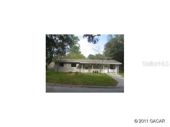3719 NE 14th St., Gainesville, FL 32609