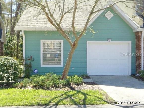 5011 NW 1st Pl. #101, Gainesville, FL 32607