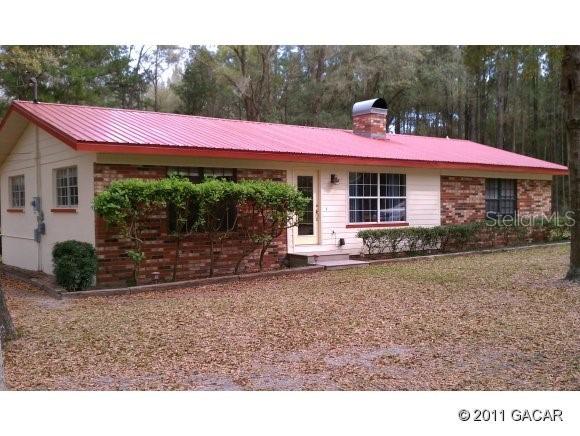 1223 SW 186 St., Newberry, FL 32669