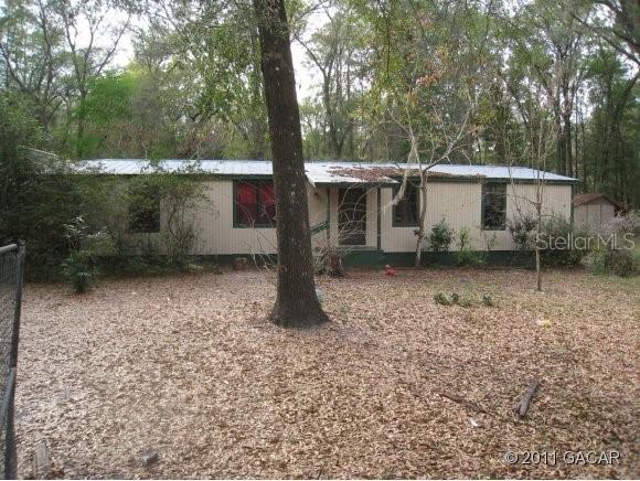 520 SE 135th Ter., Gainesville, FL 32641