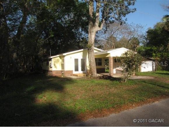 430 SE 74th St., Gainesville, FL 32641