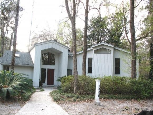 3440 NW 27th Pl., Gainesville, FL 32605