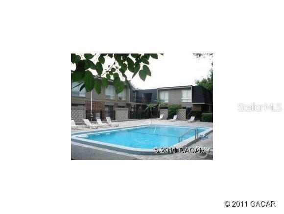 1700 SW 16th Ct. #D 28, Gainesville, FL 32608