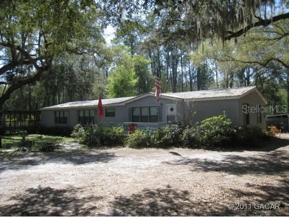 1228 SE County Rd 234 Rd., Gainesville, FL 32641