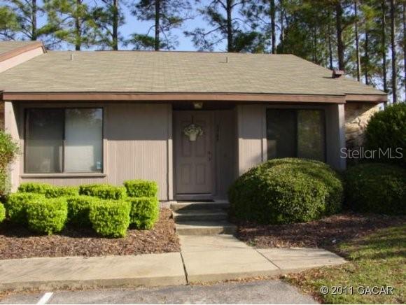 3708 NW 54th Ln., Gainesville, FL 32653