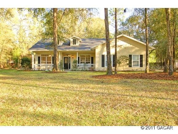 8815 SW 98th Ave., Gainesville, FL 32608