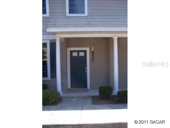 857 NW 21 Ave., Gainesville, FL 32609