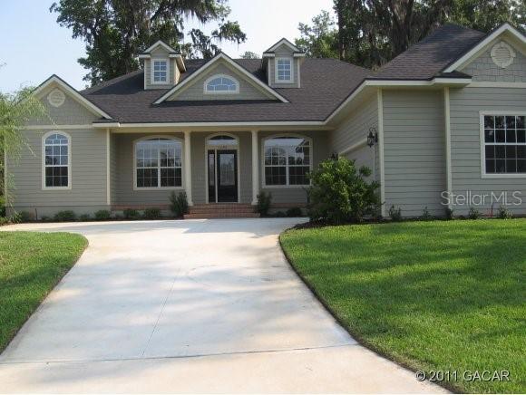 11192 NW 18th Rd., Gainesville, FL 32606