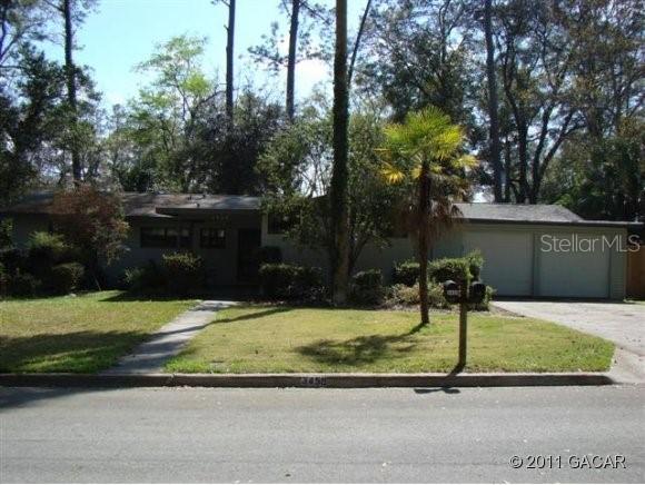 3459 NW 11th Ave., Gainesville, FL 32605