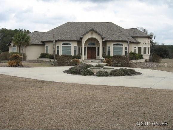 15764 NW 48th Pl., Newberry, FL 32669