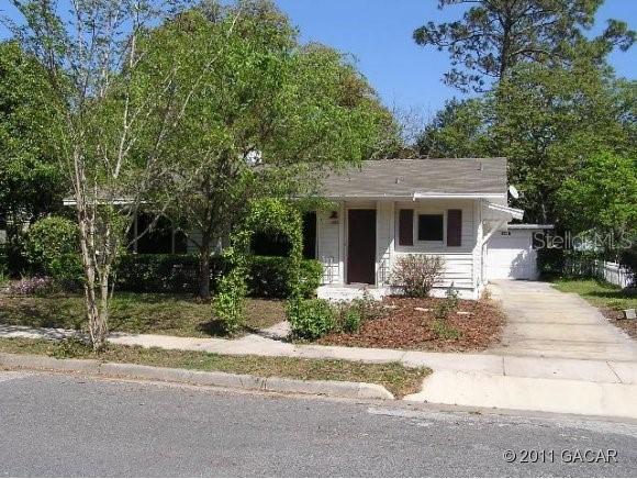 1025 NE 5th St St., Gainesville, FL 32601