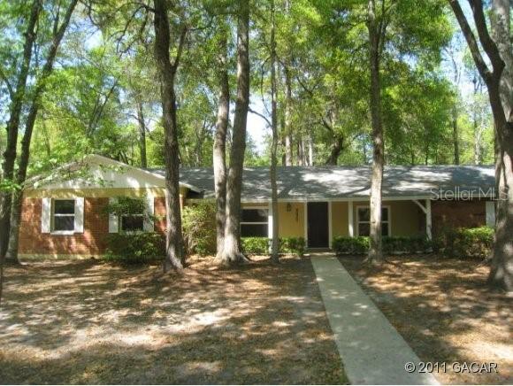 4030 NW 16th Pl., Gainesville, FL 32605