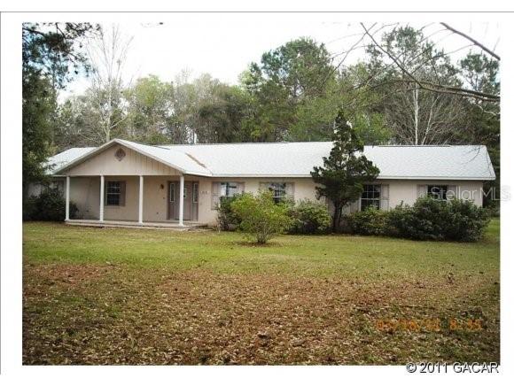 215 SE 8 St., Williston, FL 32696