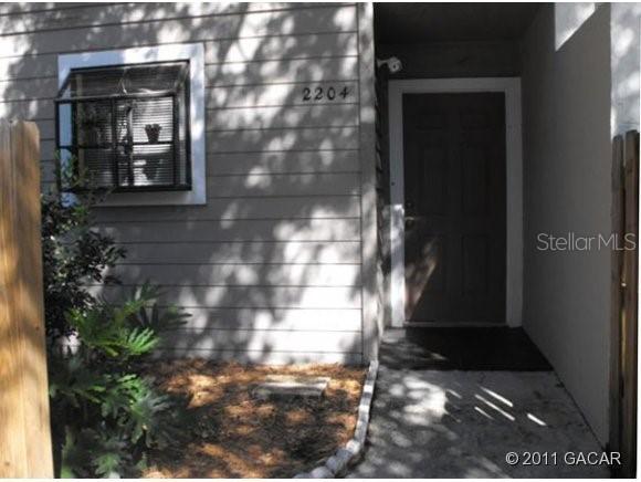 2204 SW 39th Dr., Gainesville, FL 32607