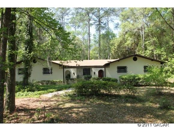 3502 SW 75th St St., Gainesville, FL 99999
