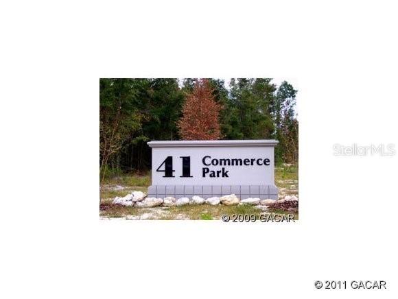 Lot 20 NW 9th Place Pl., Newberry, FL 32669