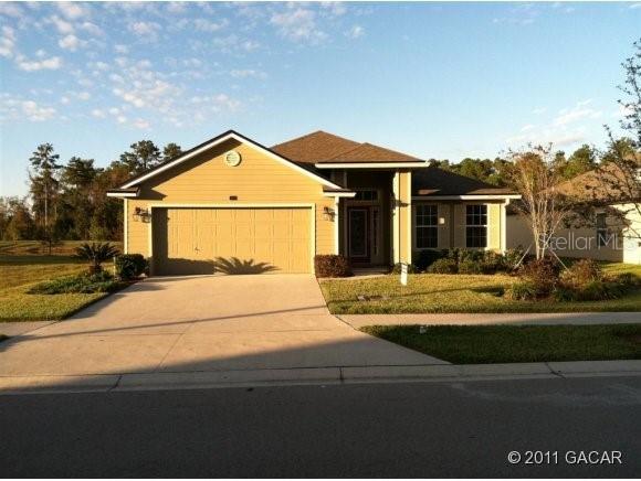 4922 NW 81st Ave., Gainesville, FL 32653